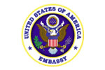 Amerikan Büyükelçiliği