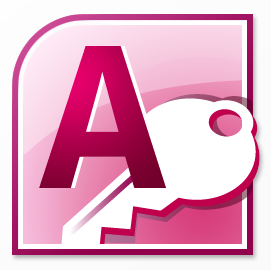 MS Access 2010