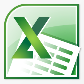 MS Excel 2010
