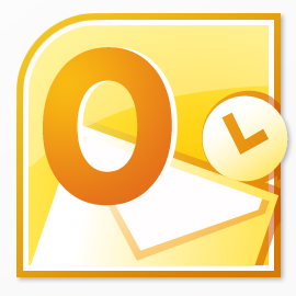 MS Outlook 2010