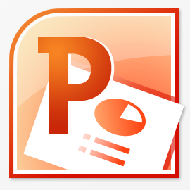 MS PowerPoint 2010