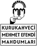 Kurukahveci Mehmet Efendi Mahdumları